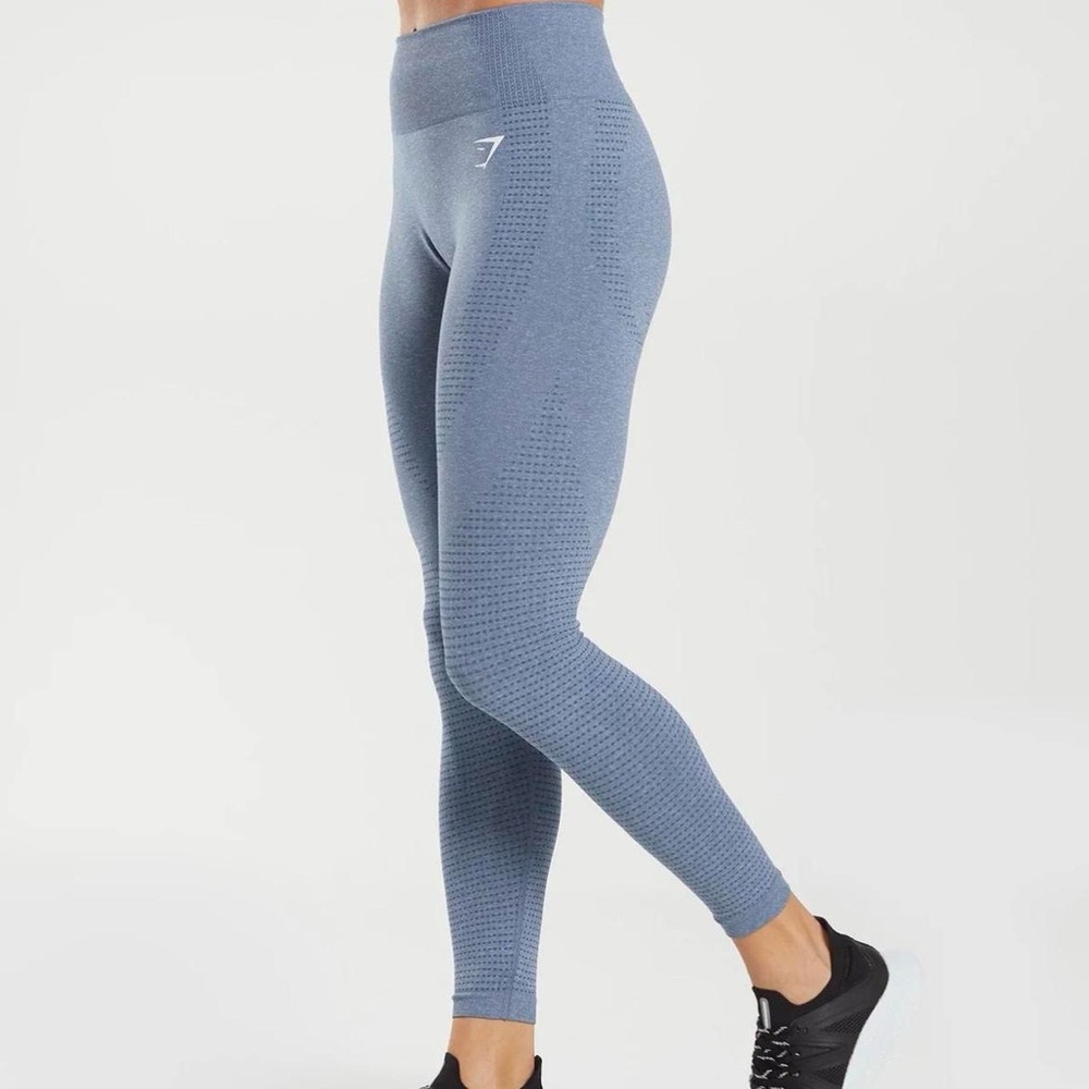Gym shark vital seamless legging